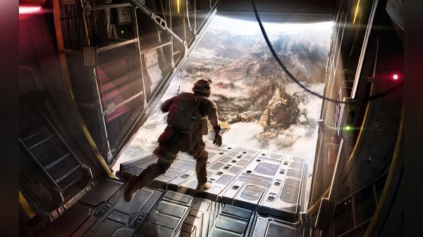 <br />
        Activision выпустит мобильную Call of Duty: Warzone<br />
      