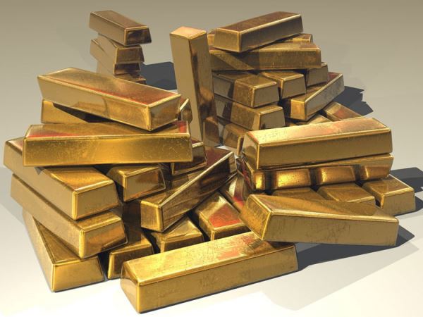 Алхимия XXI века: корейские учёные готовы заменить золото медью при производстве чипов