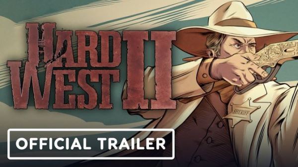 Анонсирована Hard West 2 — тактика о мистическом Диком Западе