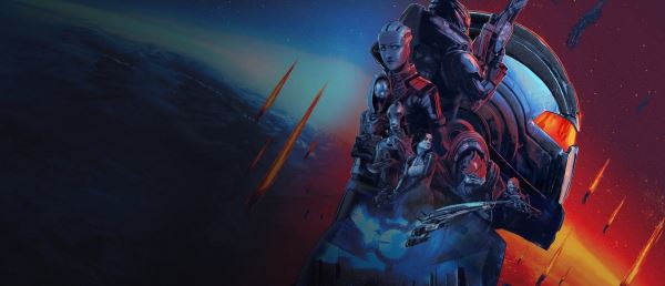 BioWare привлекла популярного видеоблогера к разработке новой Mass Effect 