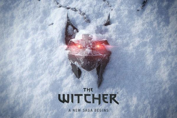 CD Projekt RED анонсировала работу над новой игрой по "Ведьмаку" 