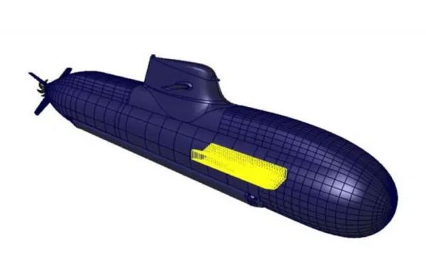 Европа вслед за Японией переведёт ударные подводные лодки на литиевые аккумуляторы