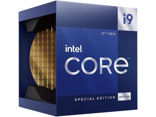 Intel представила отборный флагман Core i9-12900KS с частотой до 5,5 ГГц и стоимостью $739 