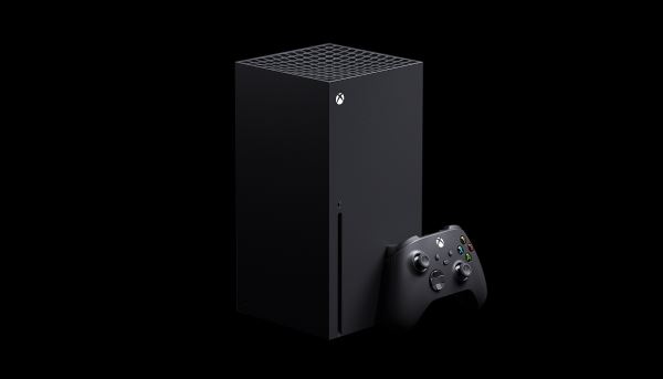 «М.Видео» начала продажи Xbox Series по новым ценам — 60 и 90 тысяч