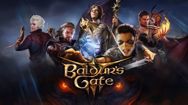 Над Baldur's Gate 3 работает в 10 раз больше сотрудников, чем над Divinity: Original Sin