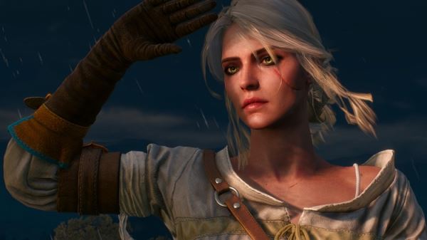 «Новая сага начинается»: игровая серия The Witcher получит продолжение на Unreal Engine 5