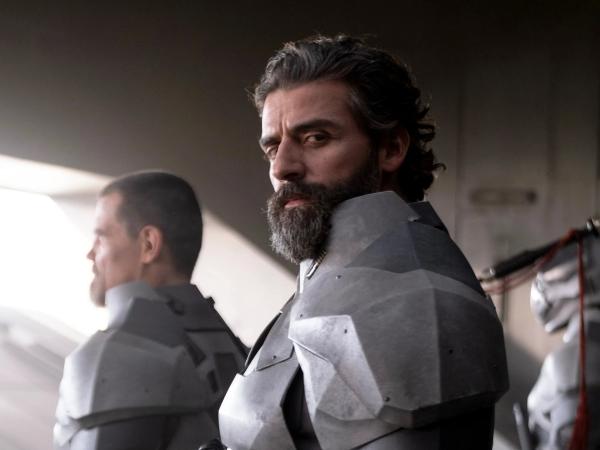 Оскар Айзек сообщил о статусе производства фильма по Metal Gear Solid 