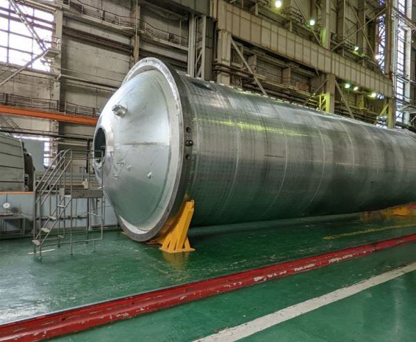 Первый лётный образец ракеты-носителя «Союз-5» будет готов в 2023 году