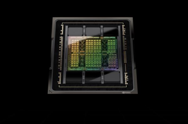 Представлен ускоритель вычислений NVIDIA H100 на новейшей архитектуре Hopper и с памятью HBM3