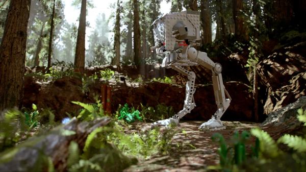 Разработчики Lego Star Wars: The Skywalker Saga выпустили ролик о создании игры 