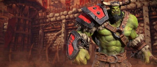Сборную России исключили из турнира по Warcraft III 