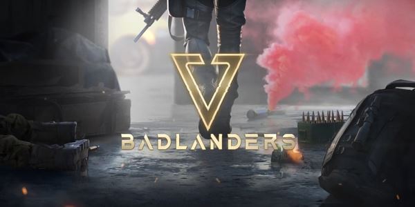 Шутер Badlanders вышел в Steam
