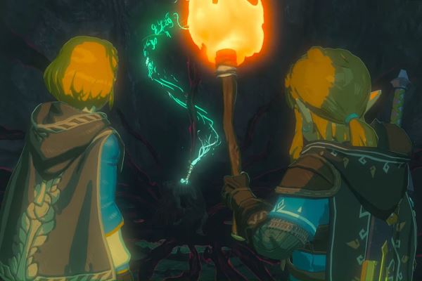 Сиквел The Legend of Zelda: Breath of the Wild перенесли на весну 2023 года