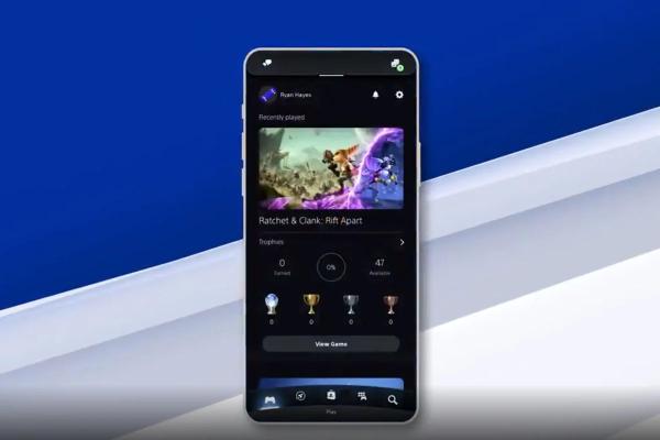 Sony открыла доступ к приложению по автозагрузке скриншотов и видео с PS5 вне США 