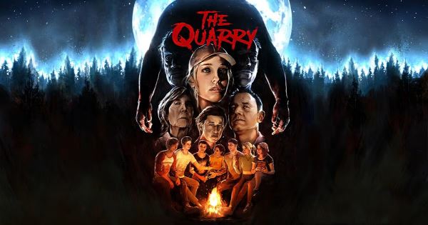 "Совершенно новый ужастик": Разработчики Until Dawn официально анонсировали хоррор The Quarry 