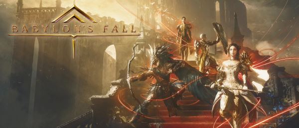 Square Enix интересуется у игроков, как улучшить Babylon’s Fall - она стала самым низкооцененным проектом PlatinumGames 