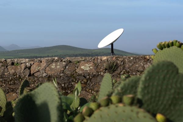 Средняя скорость спутникового интернета Starlink в США приблизилась к показателям местных «земных» провайдеров