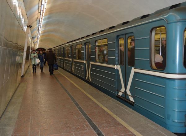 В Москве назревает дефицит чипов для транспортных карт «Тройка»