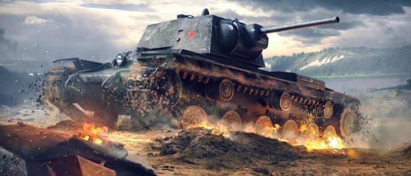 Wargaming приняла решение исключить карты "Харьков" и "Минск" из нескольких режимов World of Tanks 