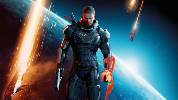 Автор канала Lessons from the Screenplay присоединился к разработке новой Mass Effect 