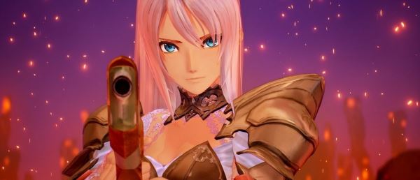 Bandai Namco анонсировала коллаборацию Tales of Arise x Scarlet Nexus — фанатов обеих игр ждут тематические обновления 