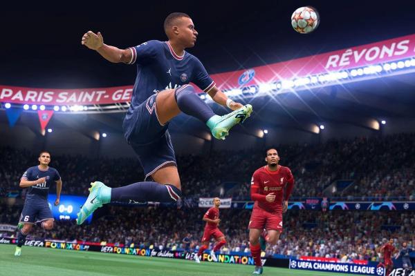 Electronic Arts изменит название серии игр FIFA на EA FC 