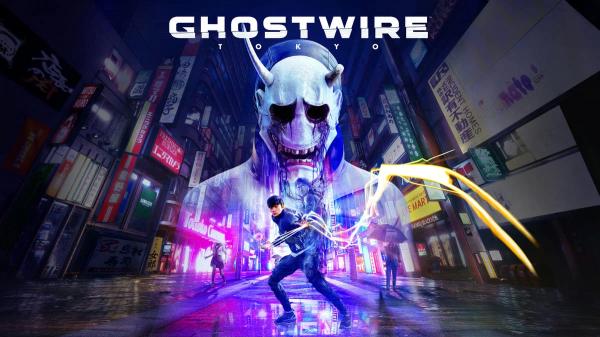 Ghostwire: Tokyo попала в сеть за несколько часов до релиза в США и Европе 