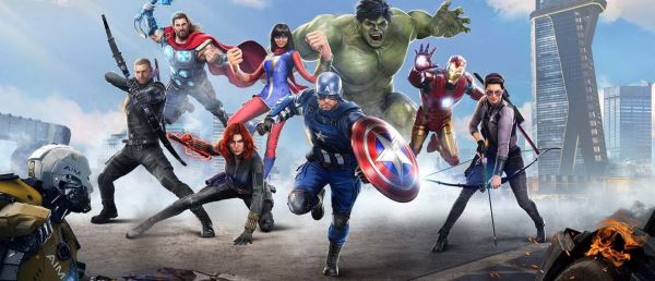 Разработчики Marvel's Avengers отложили выход последнего обновления на неопределённый срок 