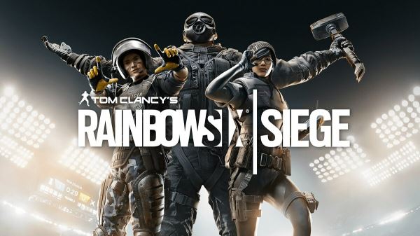 <br />
        Слух: в апреле Ubisoft анонсирует бесплатную мобильную версию Rainbow Six Siege<br />
      