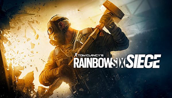 Ubisoft удалила биографии российских оперативников Rainbow Six Siege